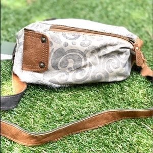 NWT Myra fanny pack